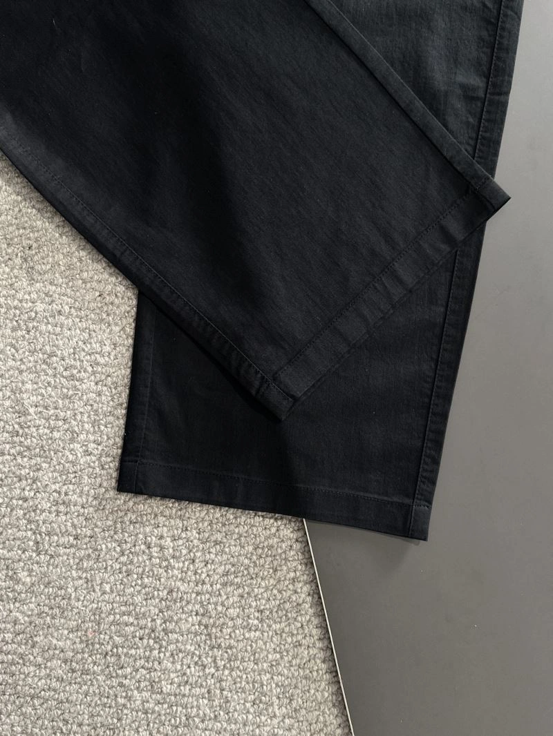 Louis Vuitton Long Pants Soft 138657