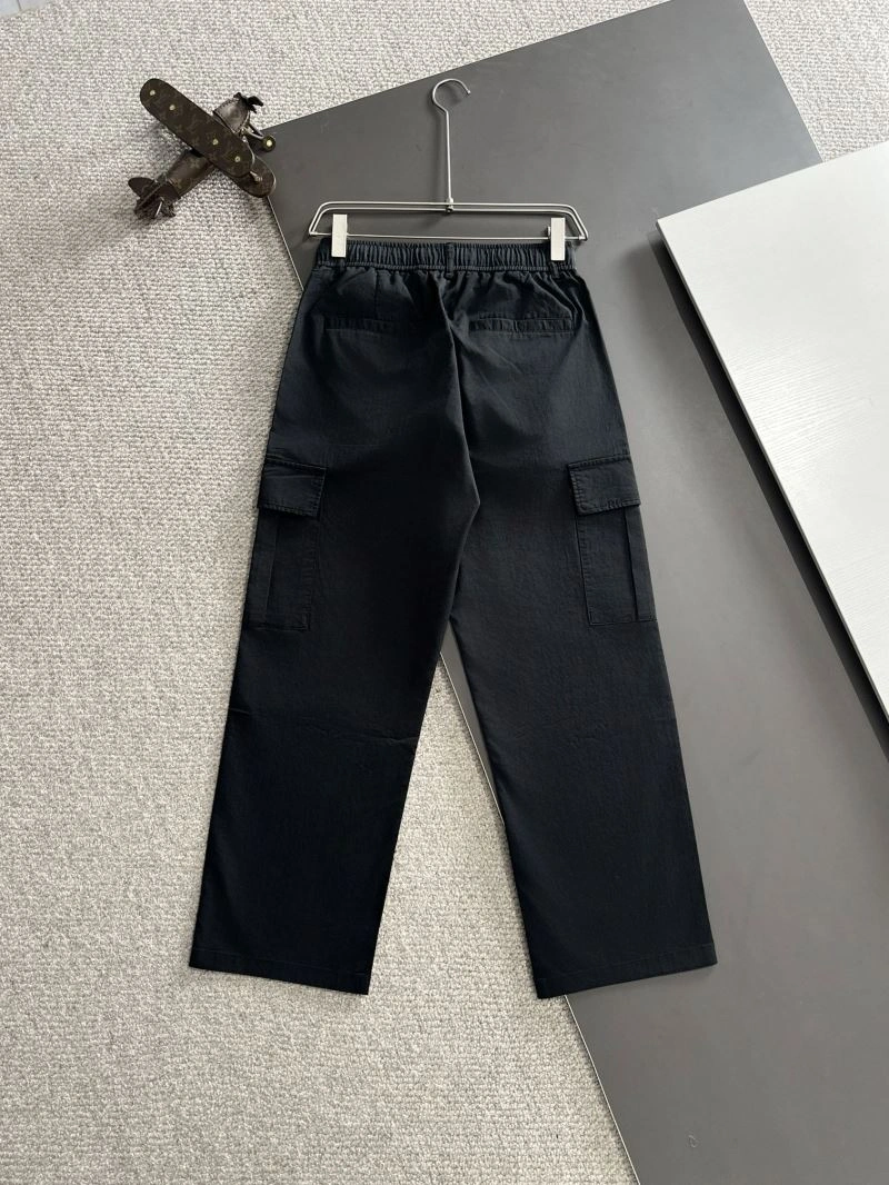 Louis Vuitton Long Pants Soft 138657