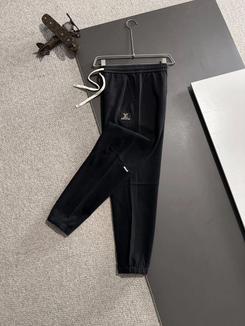 Elegant Louis Vuitton Long Pants 138656
