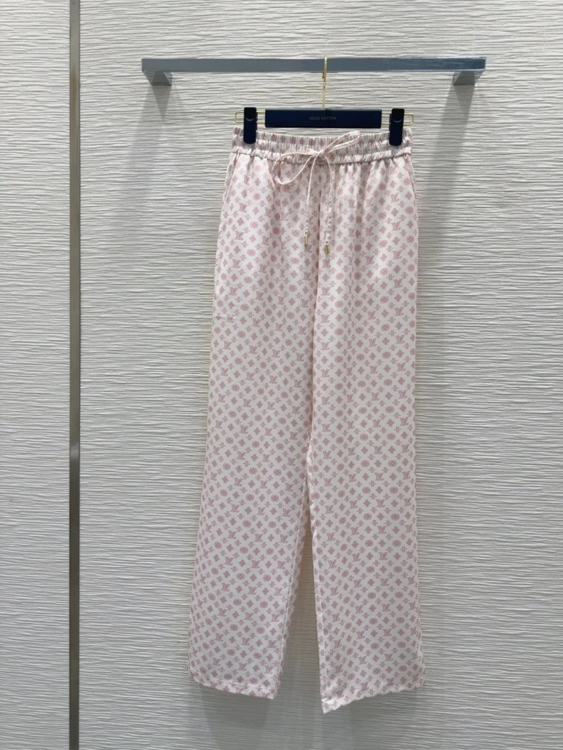 EyeCatching Louis Vuitton Long Pants 131190