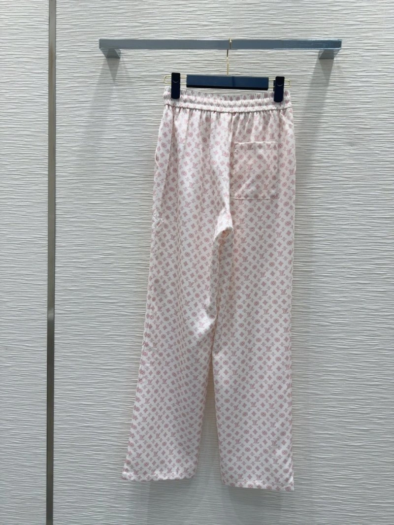 EyeCatching Louis Vuitton Long Pants 131190