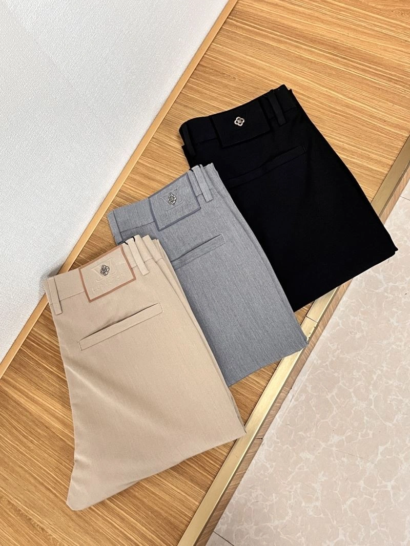 HighPerformance Louis Vuitton Long Pants 137863