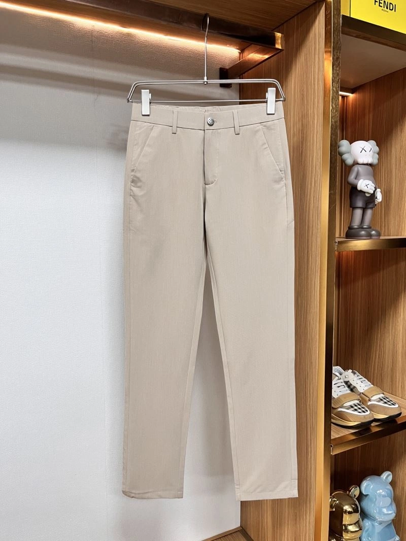 HighPerformance Louis Vuitton Long Pants 137863