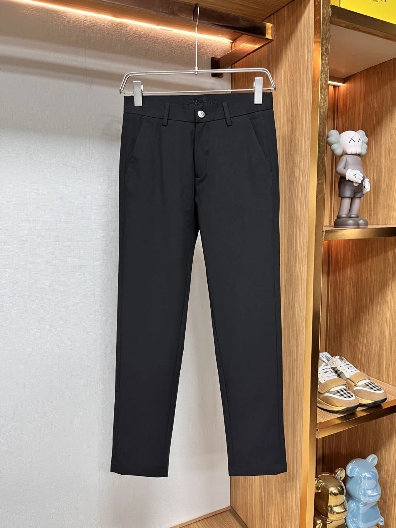 HighPerformance Louis Vuitton Long Pants 137863