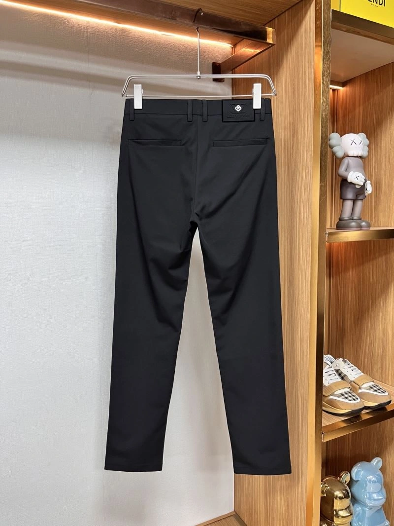 HighPerformance Louis Vuitton Long Pants 137863
