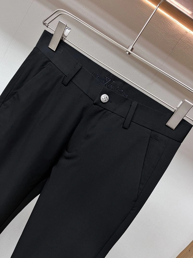 HighPerformance Louis Vuitton Long Pants 137863