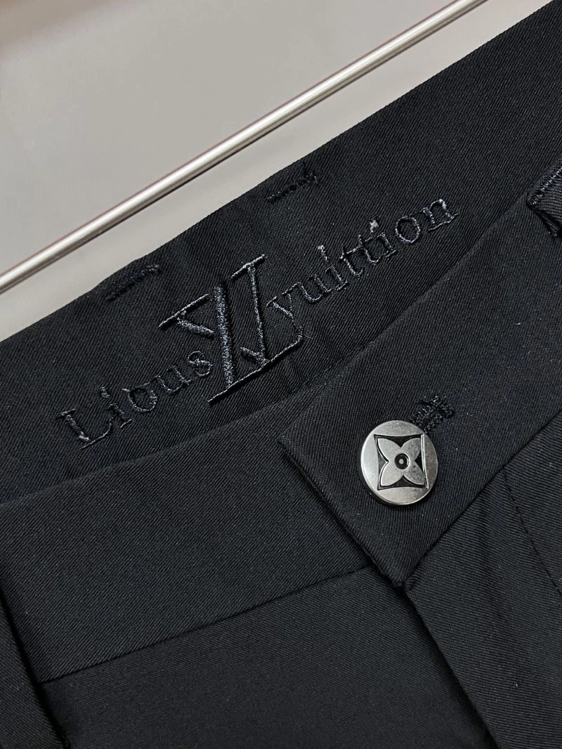 HighPerformance Louis Vuitton Long Pants 137863