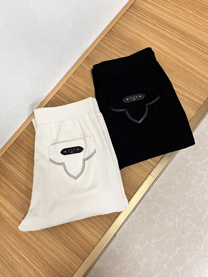 Louis Vuitton Long Pants FlexibleFit 137851