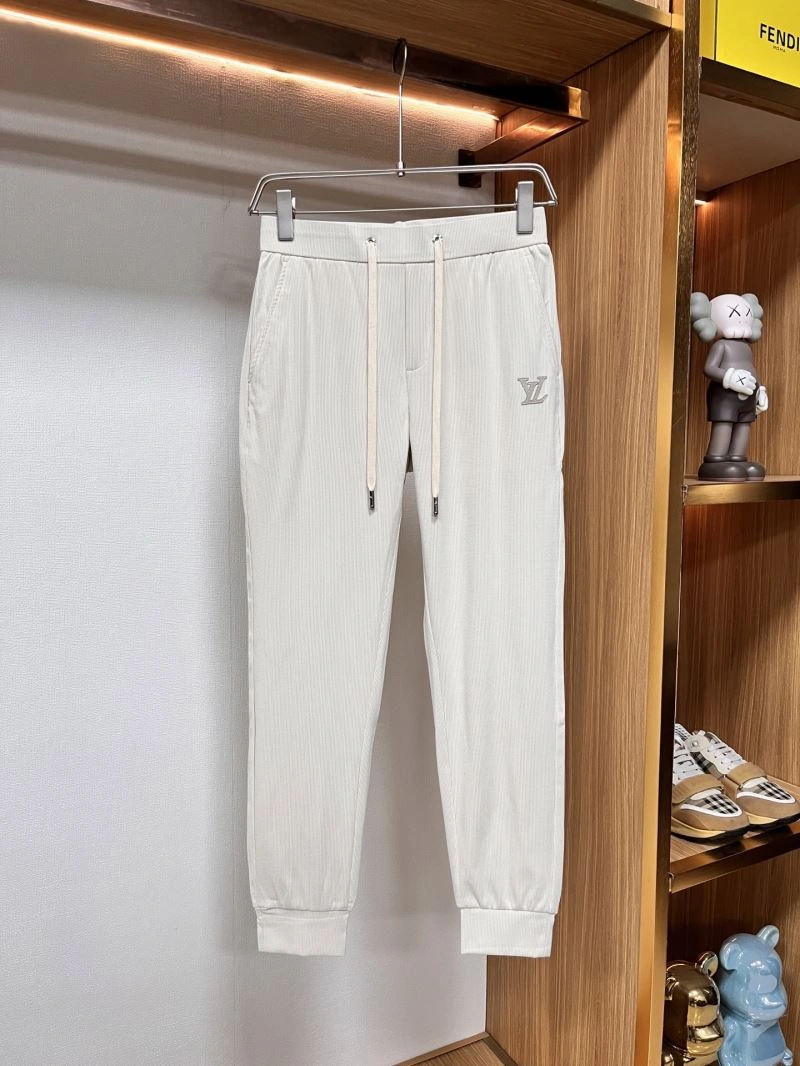 Louis Vuitton Long Pants FlexibleFit 137851