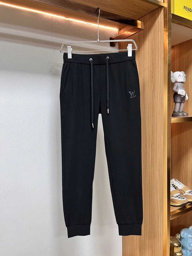 Louis Vuitton Long Pants FlexibleFit 137851