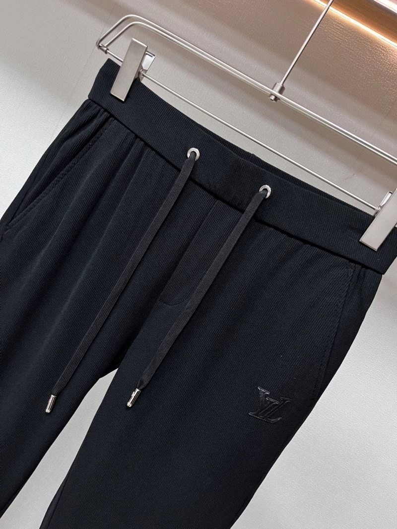 Louis Vuitton Long Pants FlexibleFit 137851