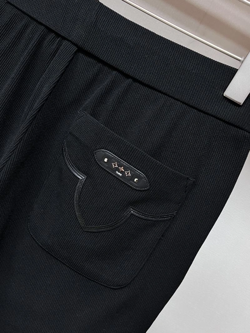 Louis Vuitton Long Pants FlexibleFit 137851