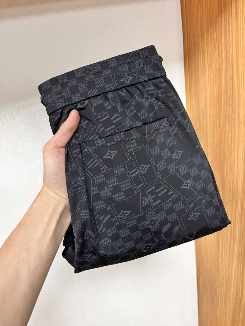 Louis Vuitton Long Pants BestValue 137854