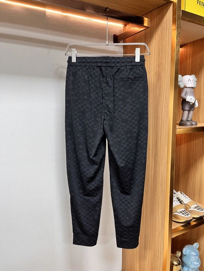 Louis Vuitton Long Pants BestValue 137854