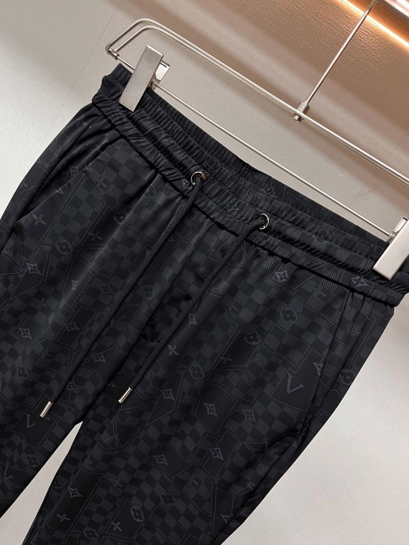 Louis Vuitton Long Pants BestValue 137854