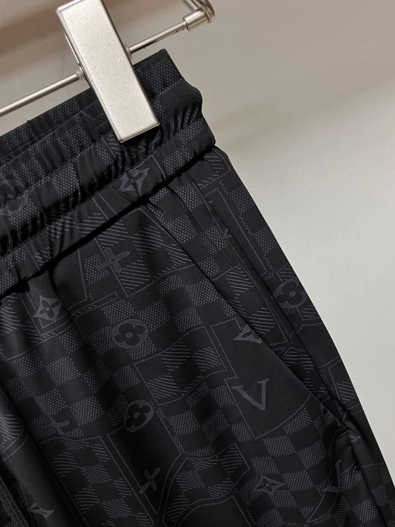 Louis Vuitton Long Pants BestValue 137854
