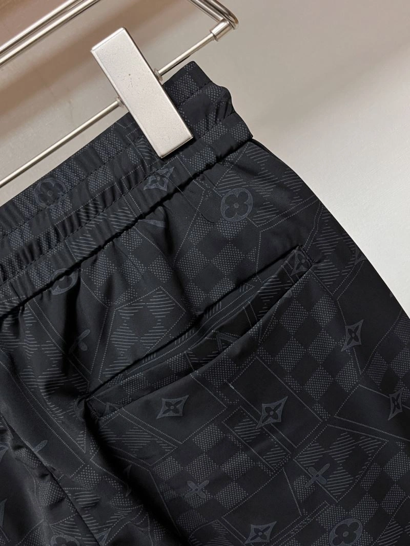 Louis Vuitton Long Pants BestValue 137854