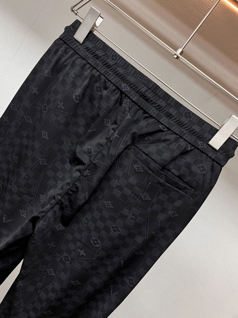 Louis Vuitton Long Pants BestValue 137854