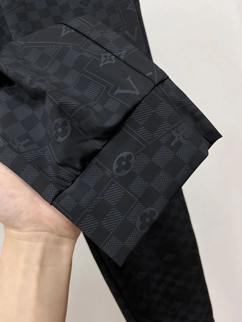 Louis Vuitton Long Pants BestValue 137854