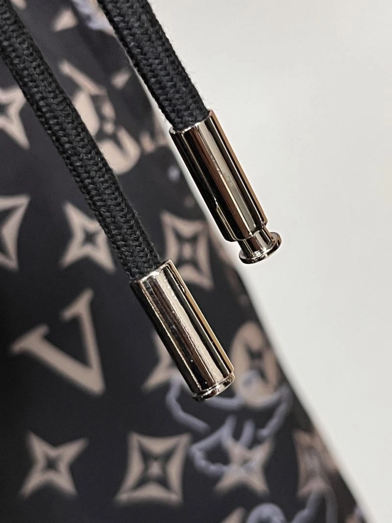 MoistureWicking Louis Vuitton Long Pants 137850