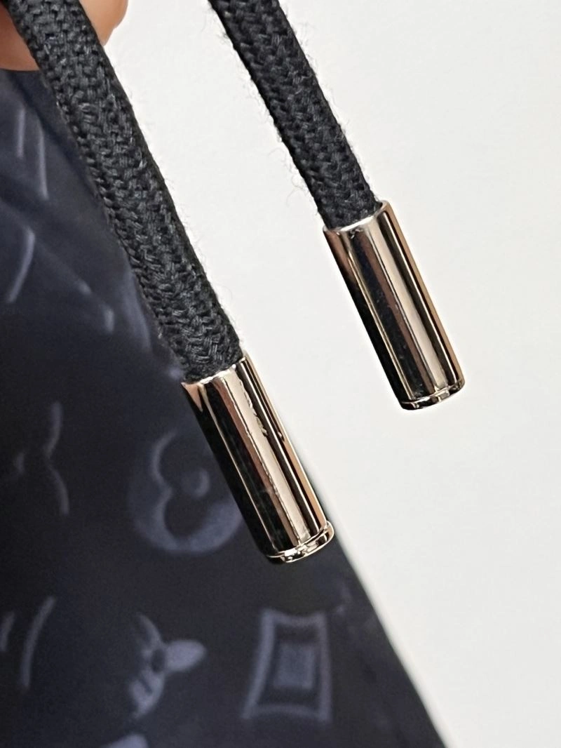 Stretchable Louis Vuitton Long Pants 137853