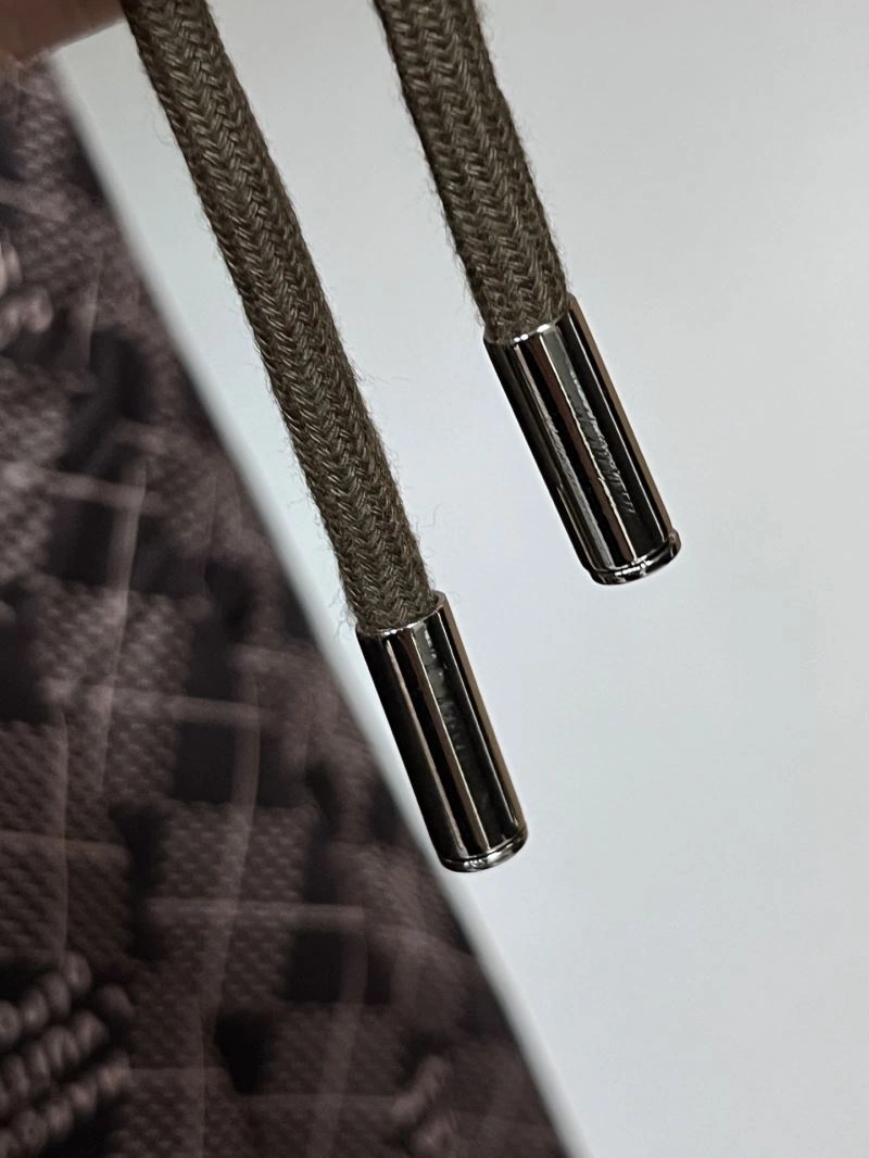 RelaxedFit Louis Vuitton Long Pants 137852