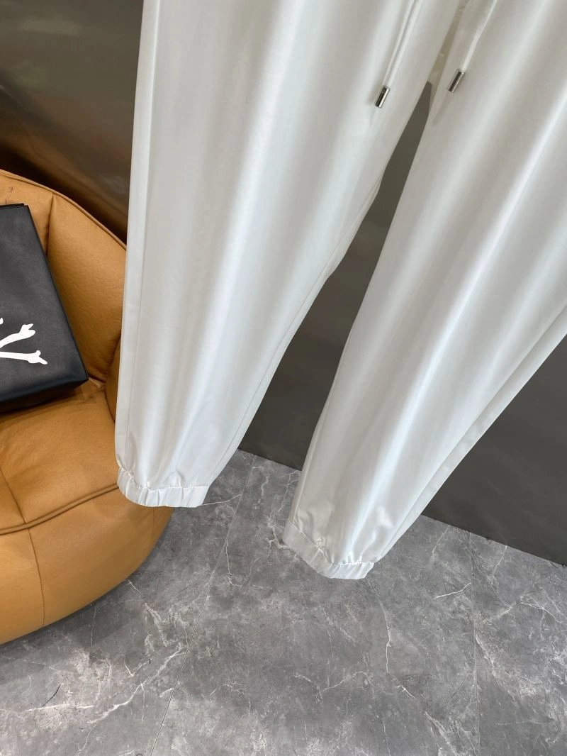 Casual Louis Vuitton Long Pants 137859