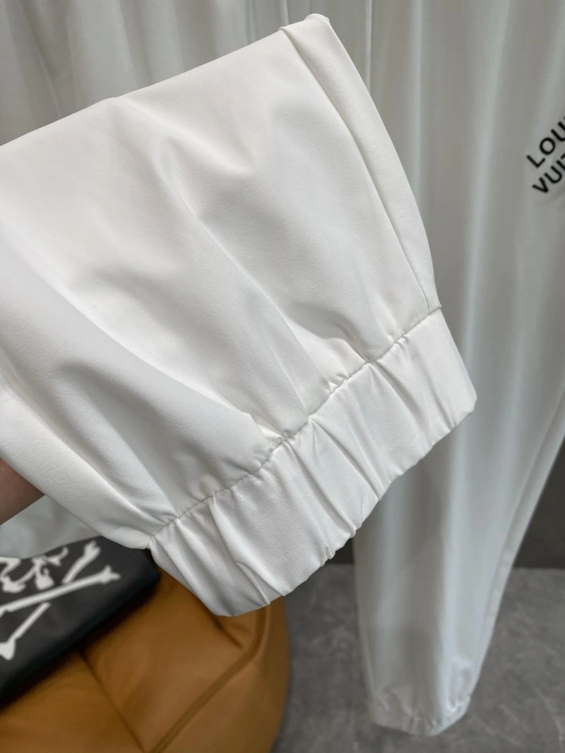 Casual Louis Vuitton Long Pants 137859