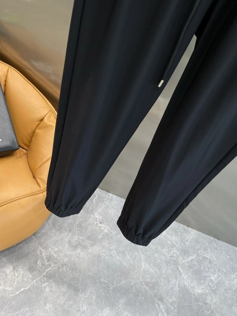Louis Vuitton Long Pants Comfortable 137845