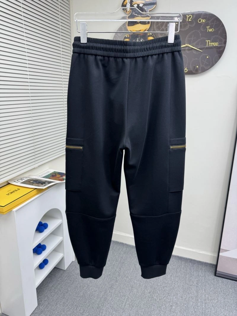 Stylish Louis Vuitton Long Pants 137848