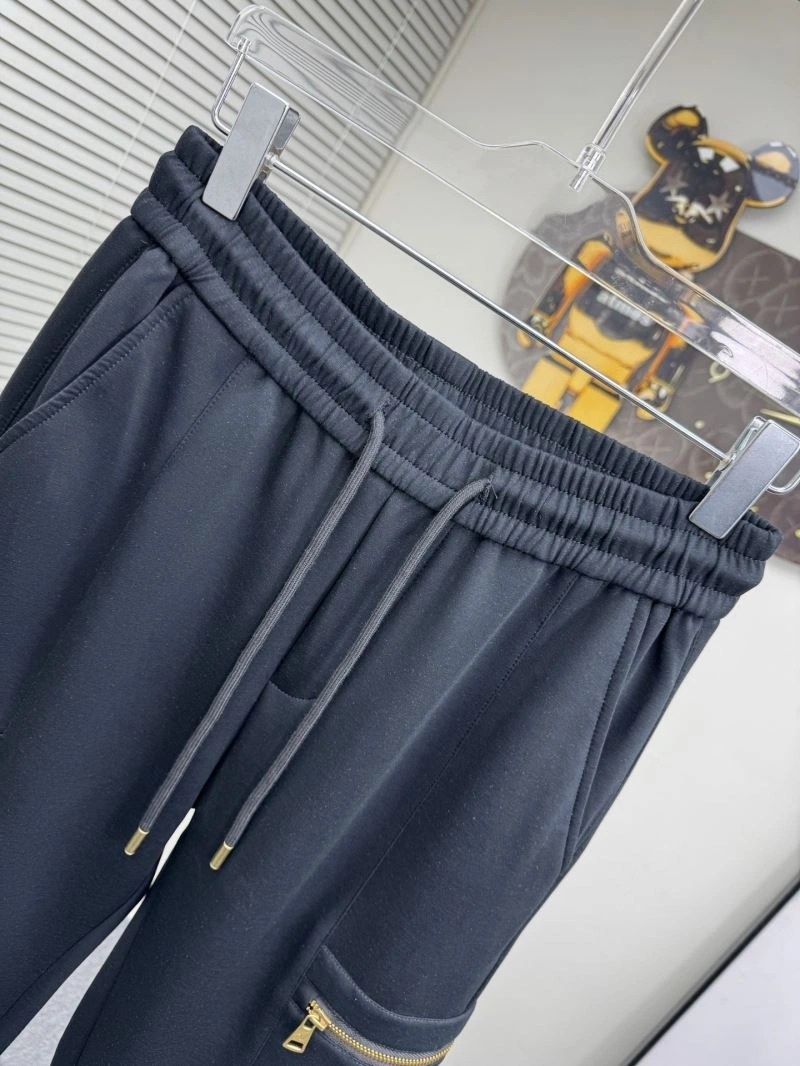 Stylish Louis Vuitton Long Pants 137848