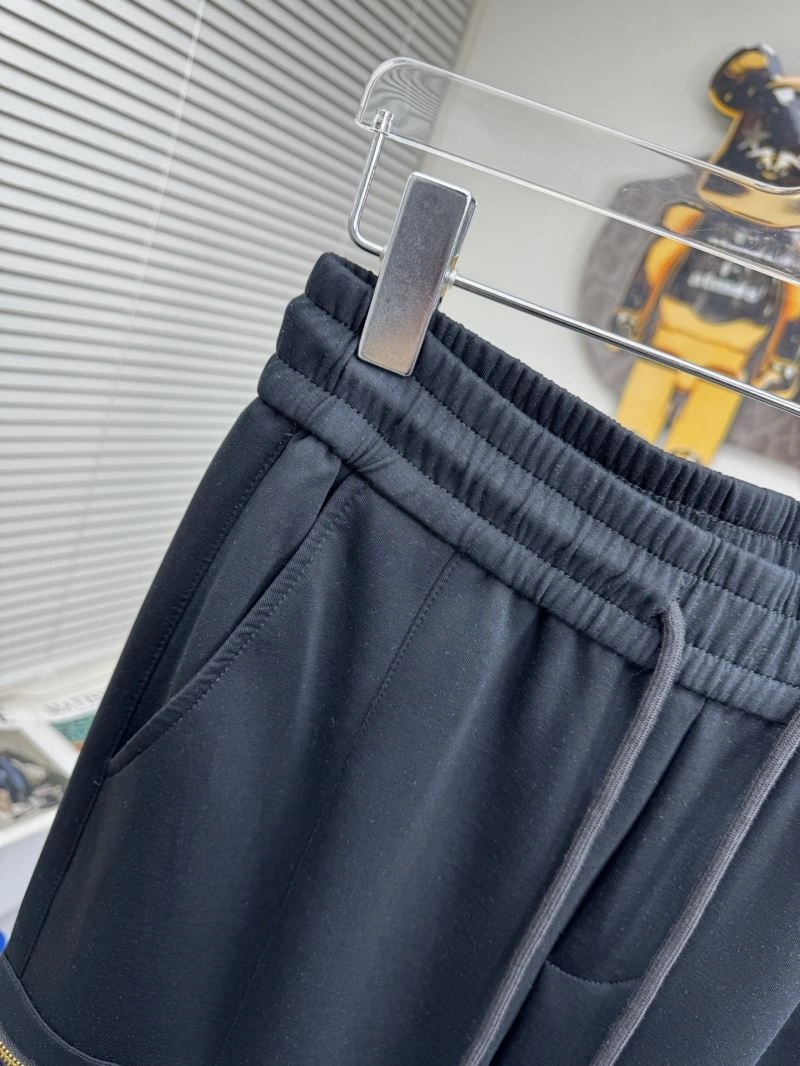 Stylish Louis Vuitton Long Pants 137848
