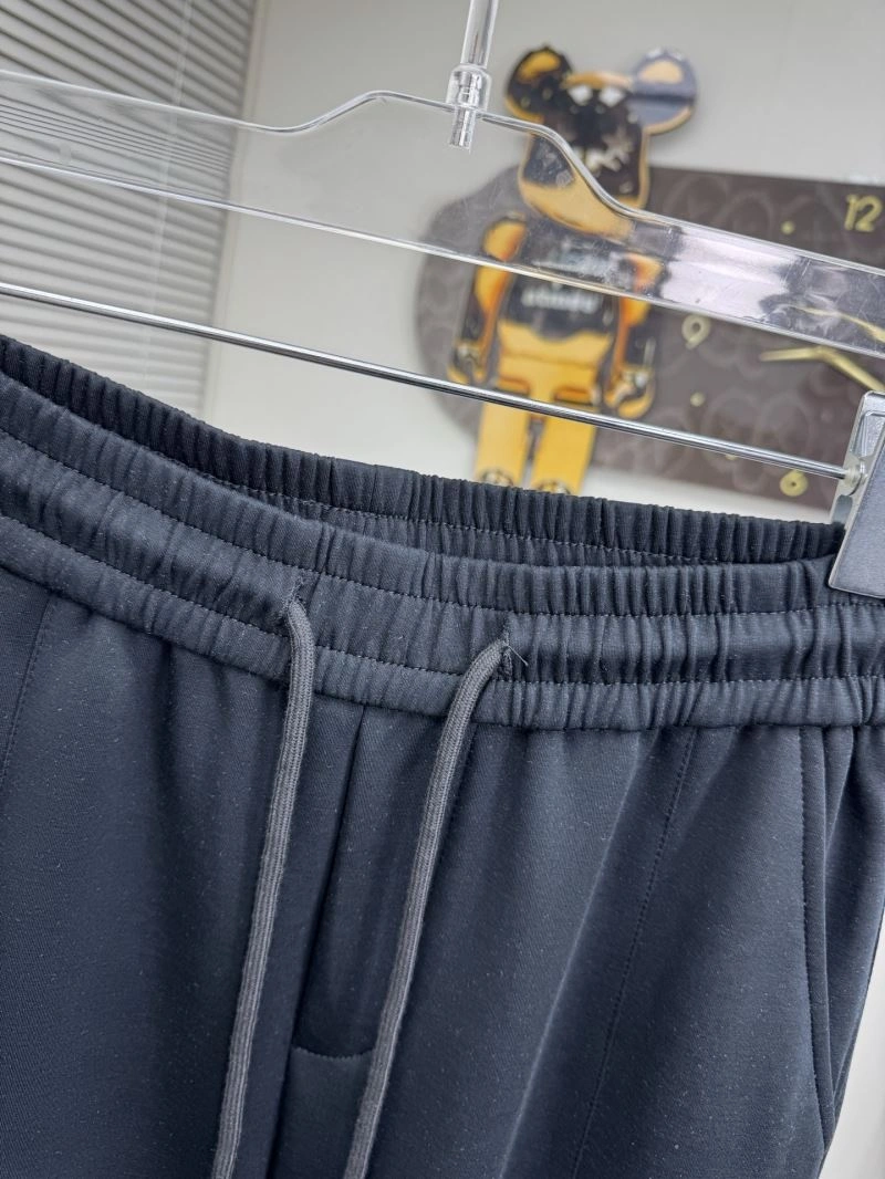 Stylish Louis Vuitton Long Pants 137848
