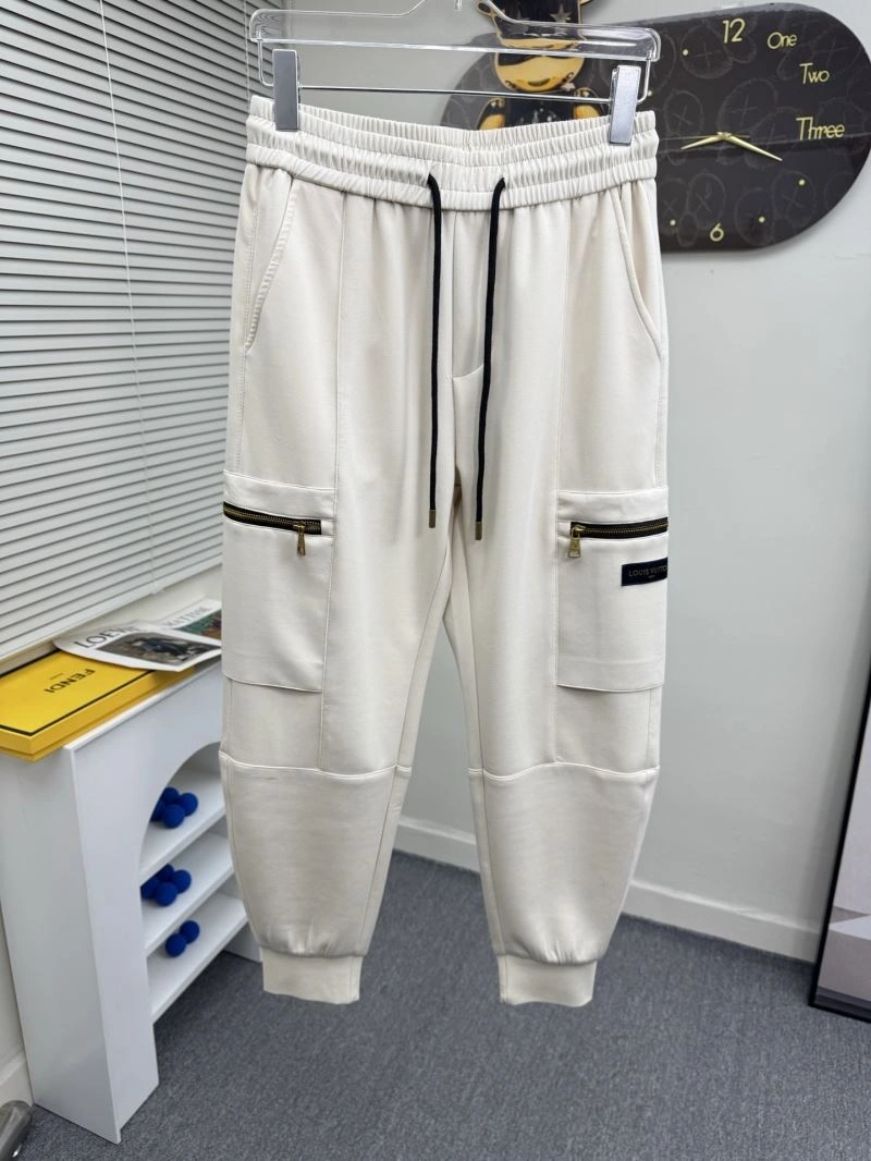 Louis Vuitton Long Pants FastDry 137858