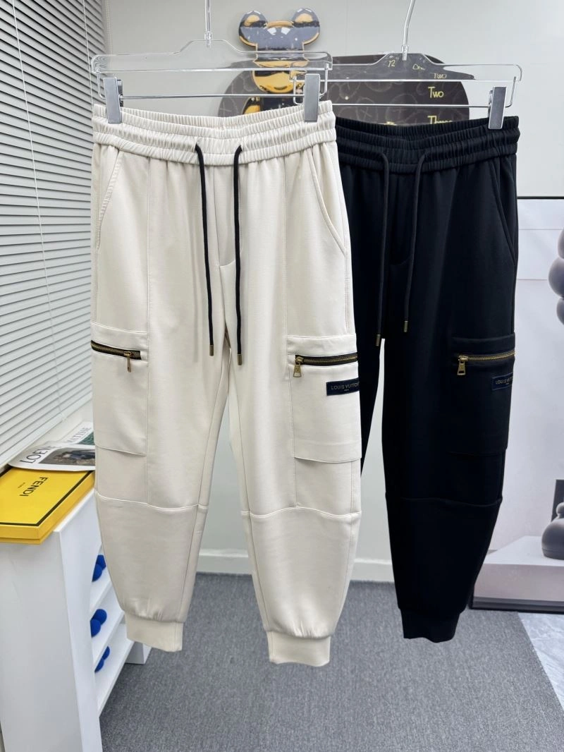 Louis Vuitton Long Pants FastDry 137858