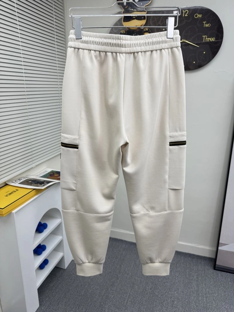 Louis Vuitton Long Pants FastDry 137858