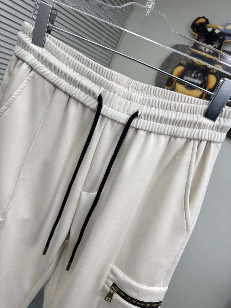 Louis Vuitton Long Pants FastDry 137858