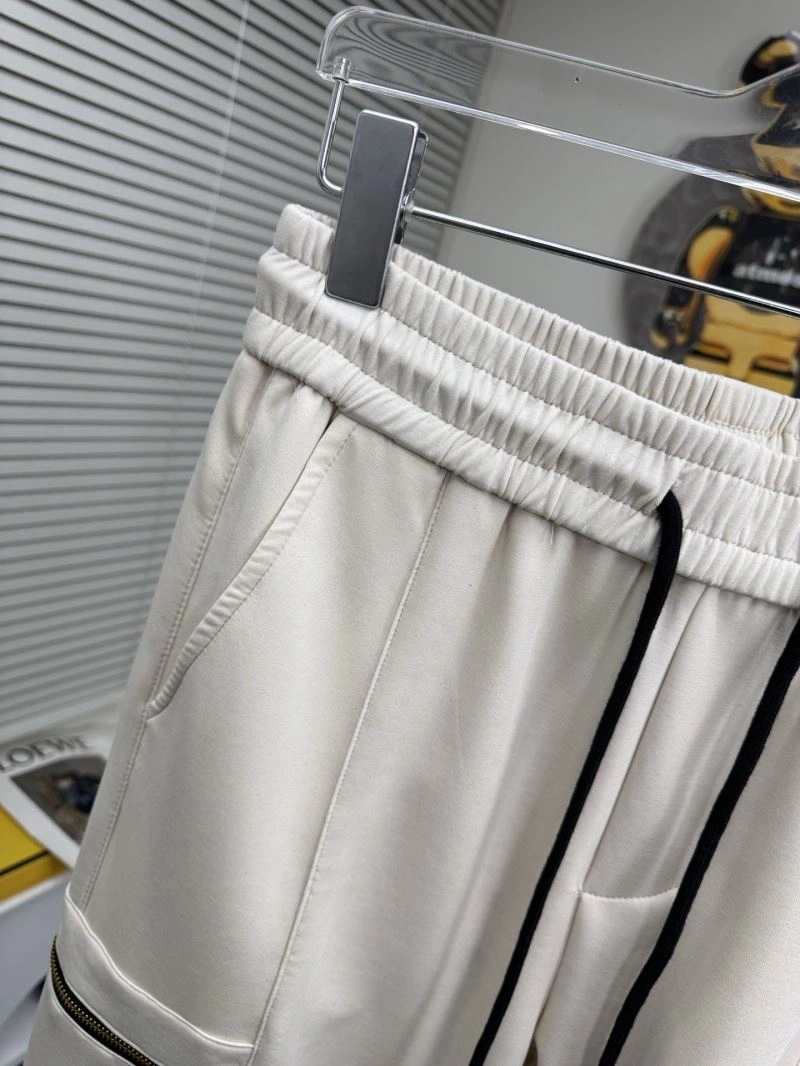 Louis Vuitton Long Pants FastDry 137858