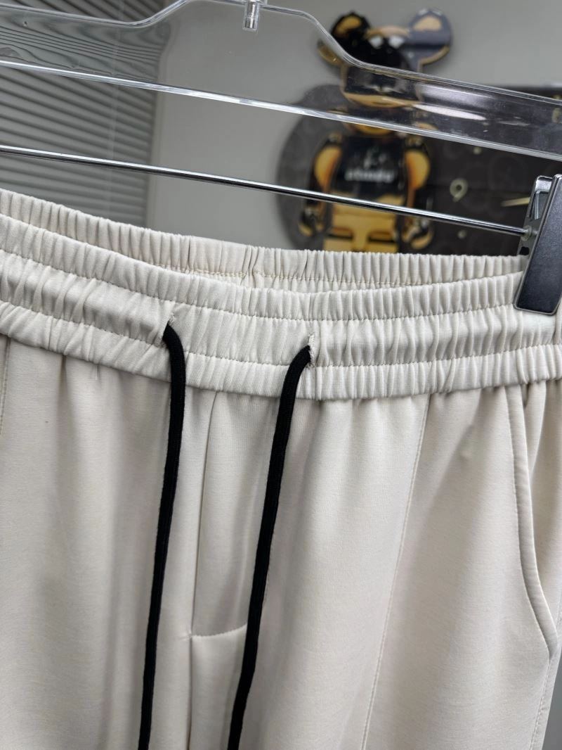 Louis Vuitton Long Pants FastDry 137858