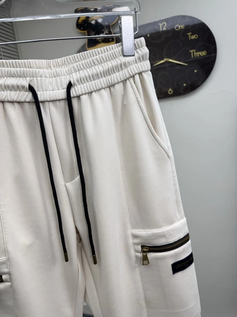 Louis Vuitton Long Pants FastDry 137858