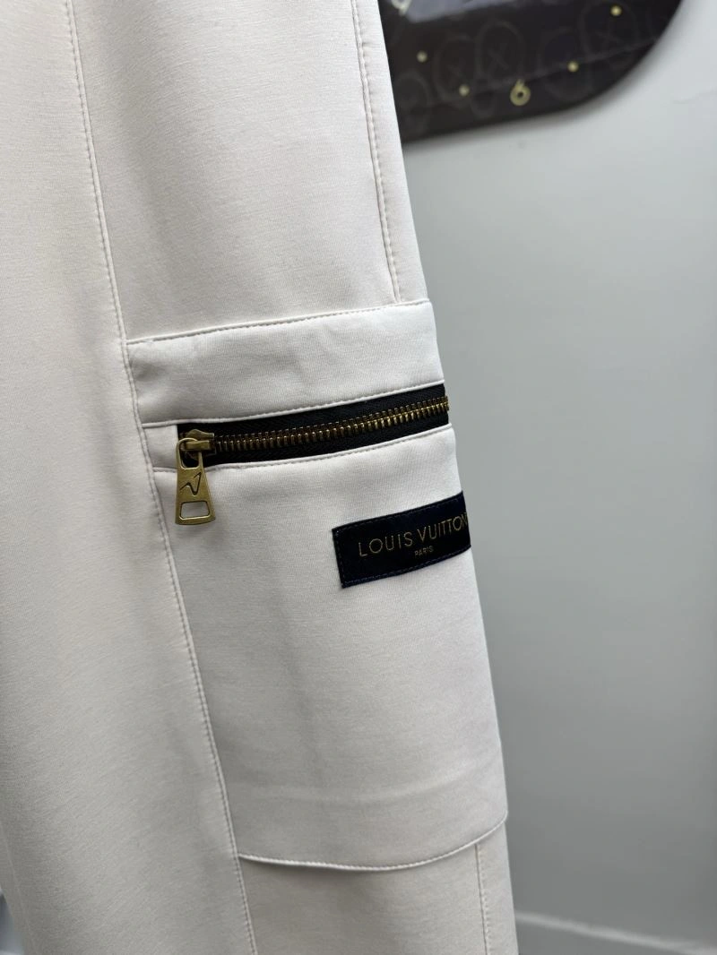 Louis Vuitton Long Pants FastDry 137858