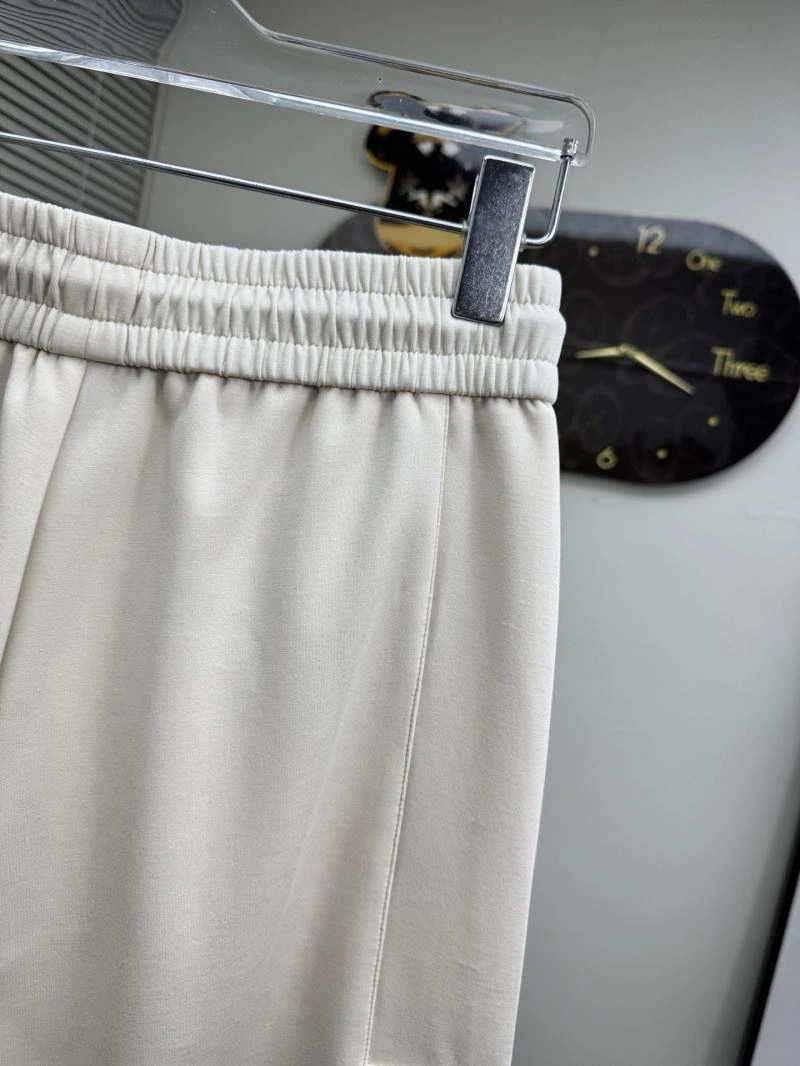 Louis Vuitton Long Pants FastDry 137858
