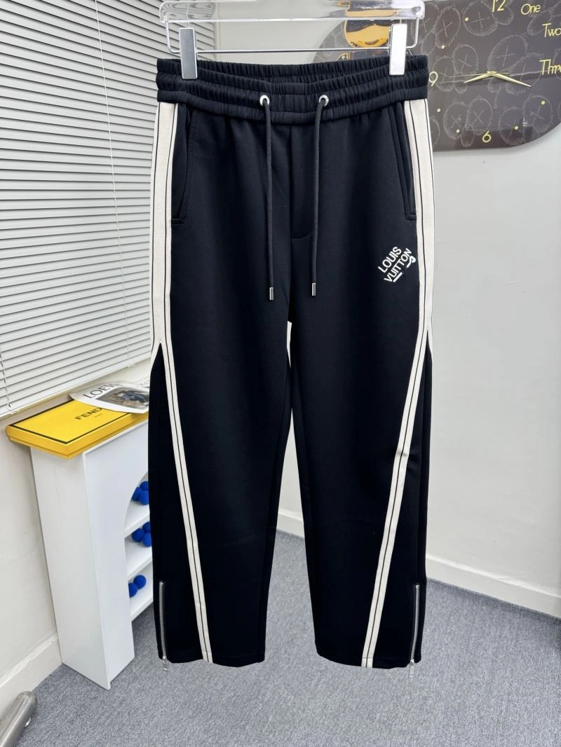 Louis Vuitton Long Pants OnTrend 137841