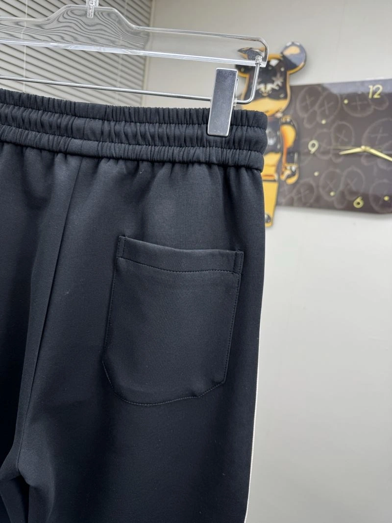 Louis Vuitton Long Pants OnTrend 137841
