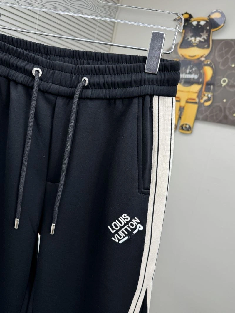 Louis Vuitton Long Pants OnTrend 137841