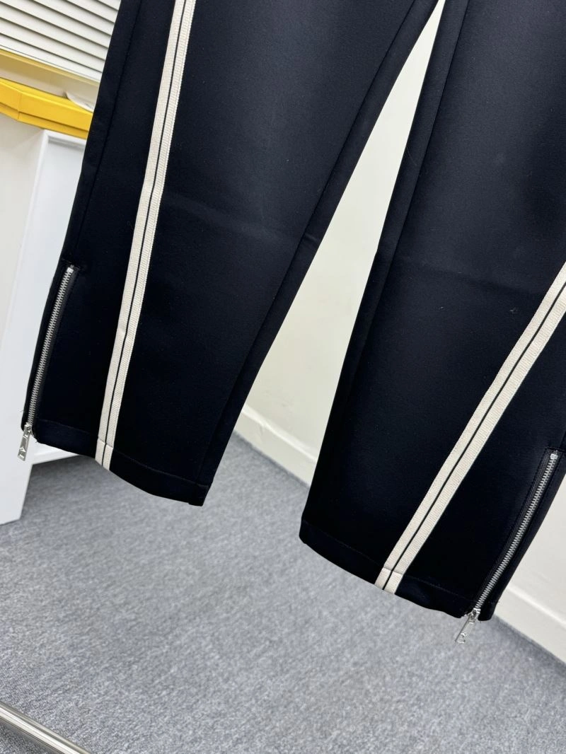 Louis Vuitton Long Pants OnTrend 137841
