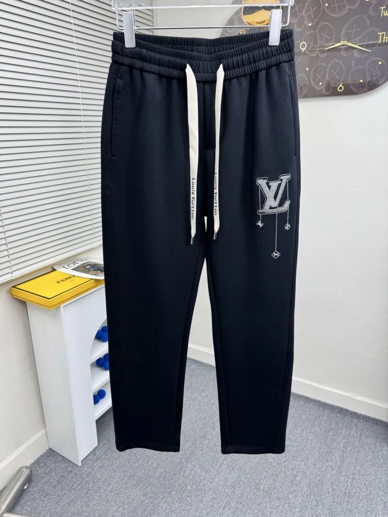Louis Vuitton Long Pants Trendsetting 137849