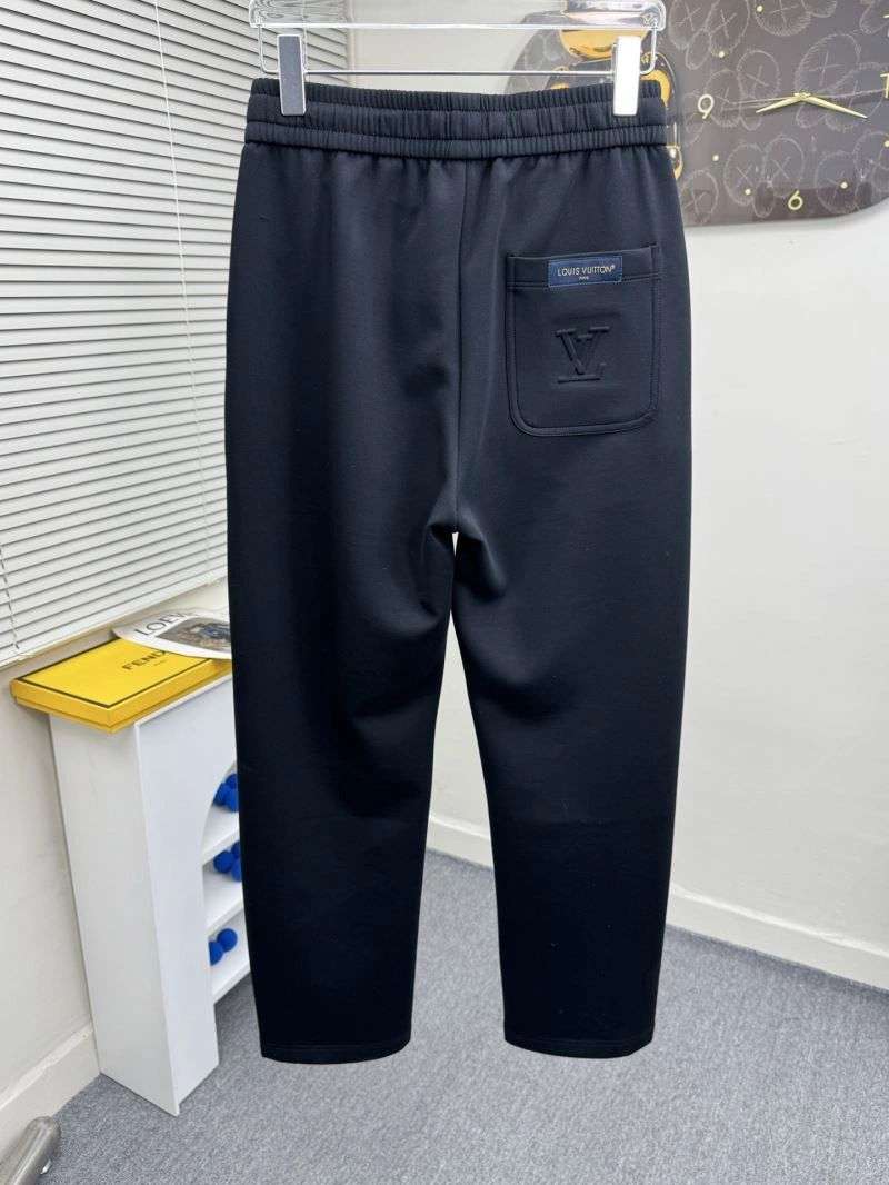 Louis Vuitton Long Pants Trendsetting 137849