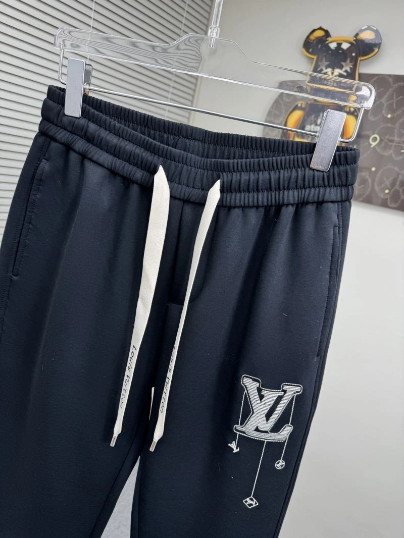 Louis Vuitton Long Pants Trendsetting 137849