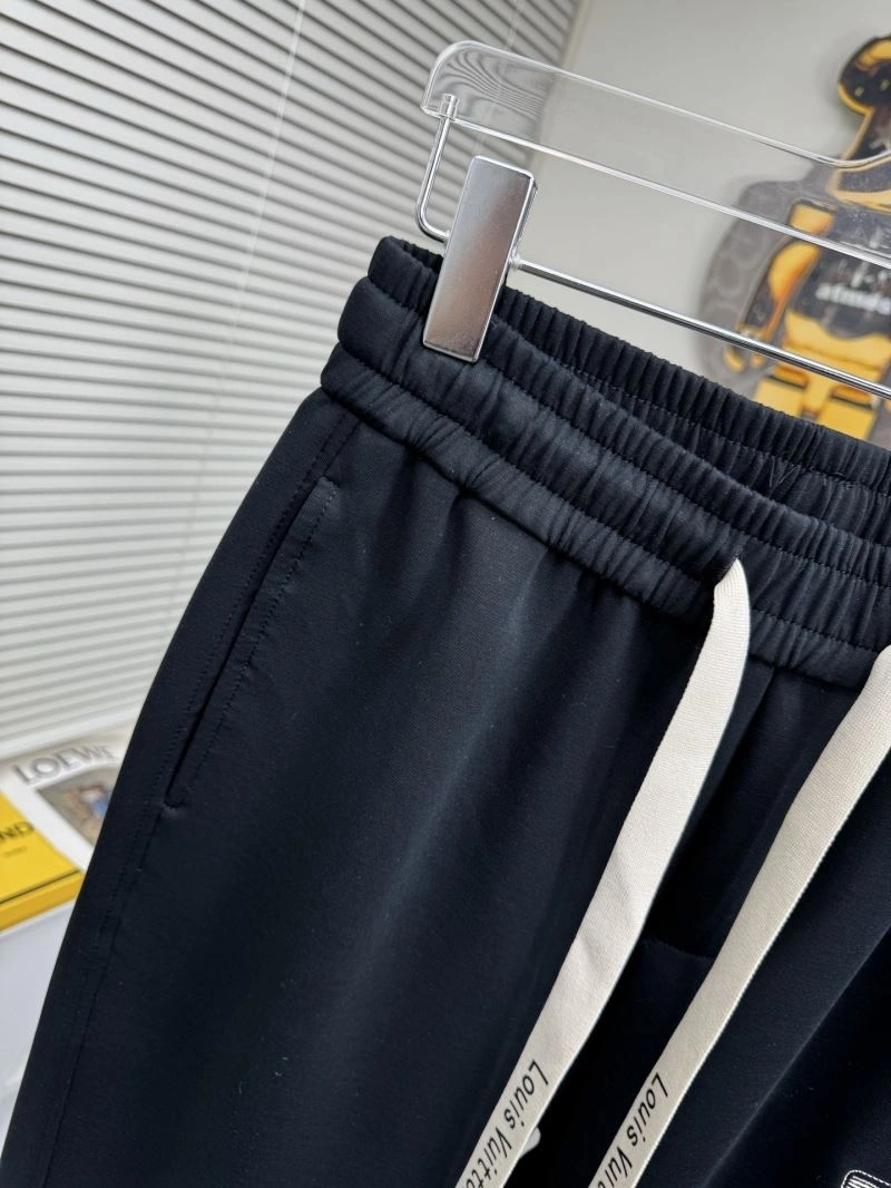 Louis Vuitton Long Pants Trendsetting 137849